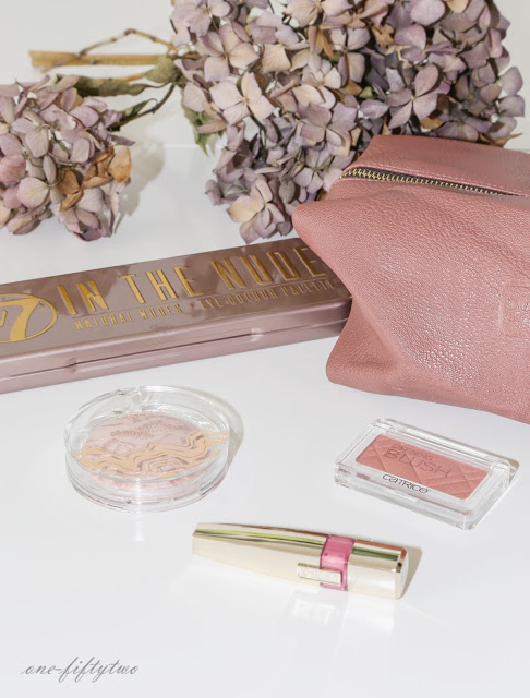 Günstige Alternative zur Urban Decay Naked Palette